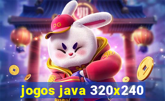 jogos java 320x240